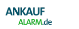 Ankaufalarm.de Logo