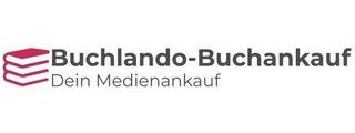 Buchlando-Buchankauf Logo