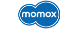 Momox Logo